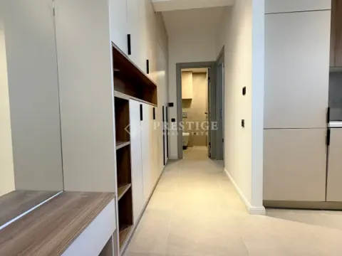 Izdavanje, jednosoban stan, 47m², Zabjelo, Podgorica - image 5