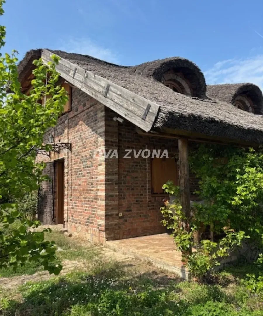 Sale, house, 69m², Sremski Karlovci, Novi Sad