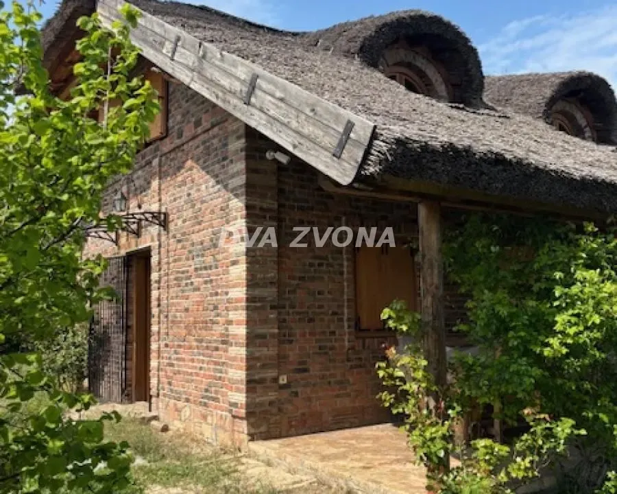 Sale, house, 69m², Sremski Karlovci, Novi Sad