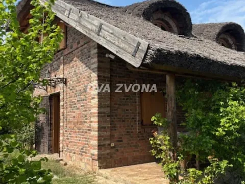 Kuća in Sremski Karlovci