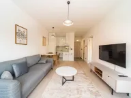 Izdavanje, jednosoban stan, 50m², Kruševac, Podgorica