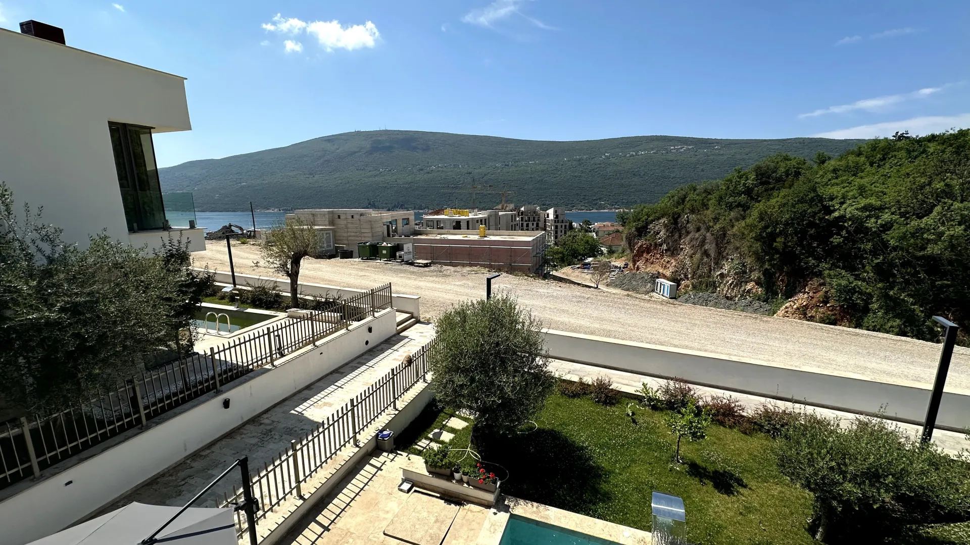 Prodaja, kuća, 164m², Kumbor, Herceg Novi