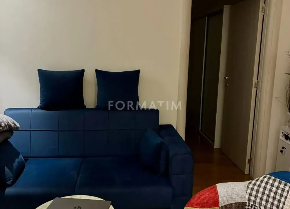 Rent, two bedroom apartment, 41m², Šumice, Beograd