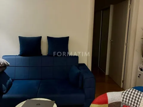 Rent, two bedroom apartment, 41m², Šumice, Beograd - image 1