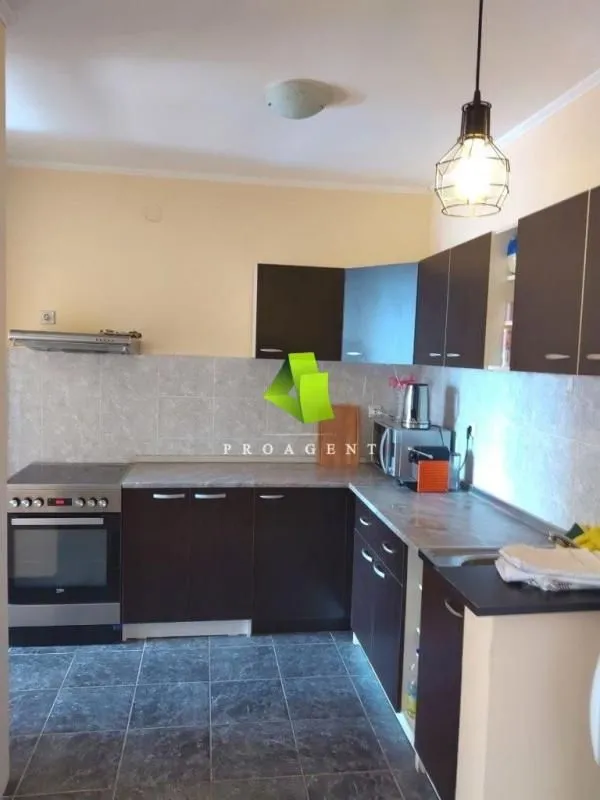 Sale, two bedroom apartment, 46m², Medijana, Niš