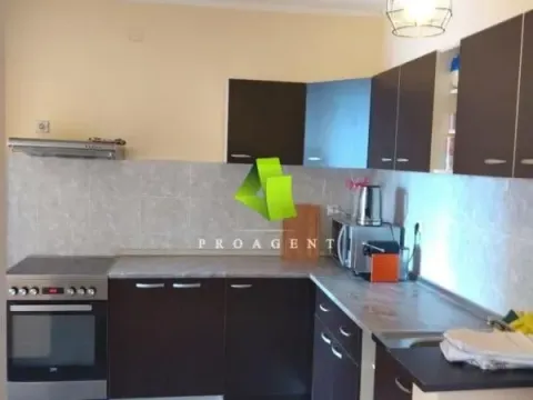 Sale, two bedroom apartment, 46m², Medijana, Niš - image 4