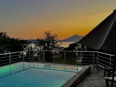 Prodaja, garsonjera, 36m², Pržno, Budva - image 19