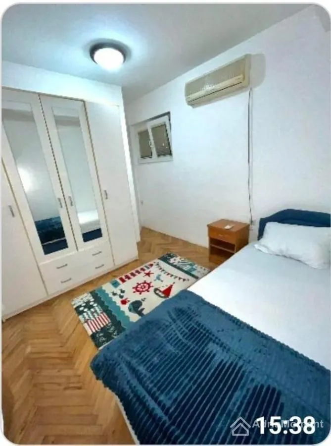 Prodaja, dvosoban stan, 60m², Mrčevac, Tivat