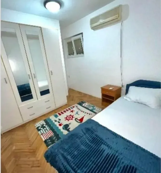 Sale, two bedroom apartment, 60m², Mrčevac, Tivat