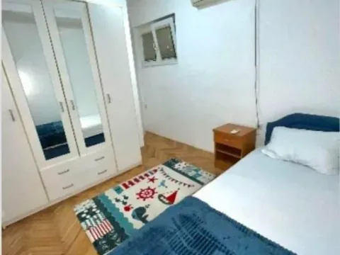 Sale, two bedroom apartment, 60m², Mrčevac, Tivat