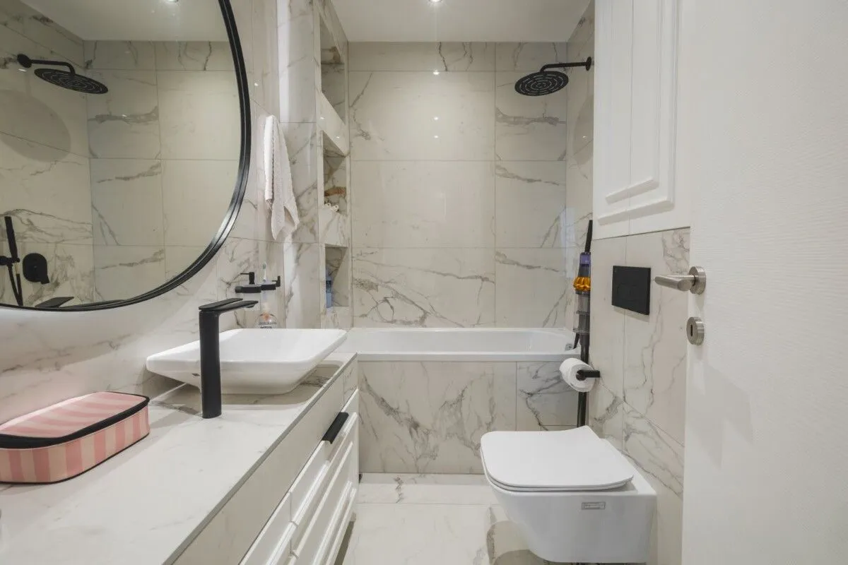 Prodaja, trosoban stan, 148m², Centar, Podgorica