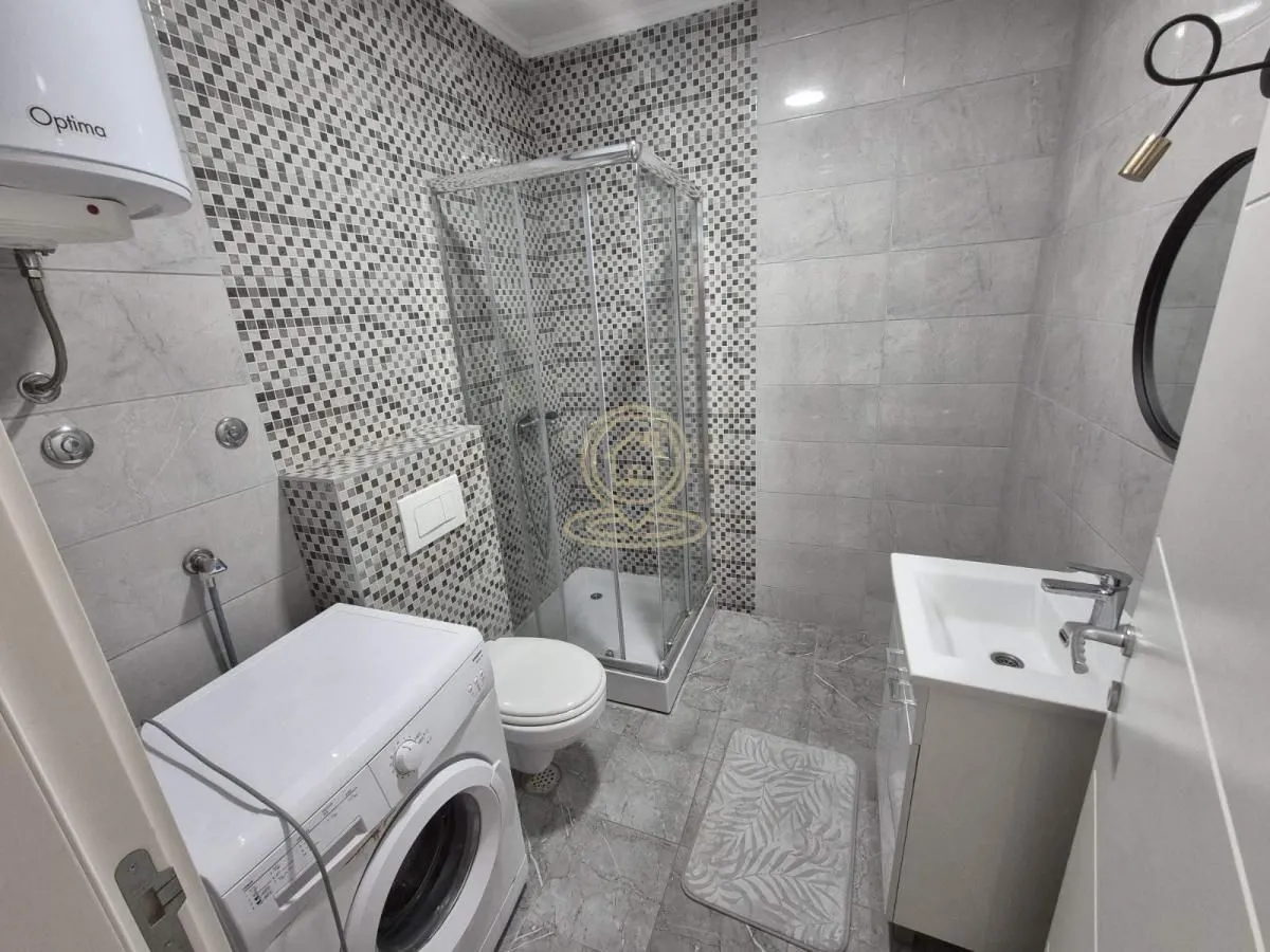 Rent, two bedroom apartment, 50m², Novi Majur, Petrovaradin
