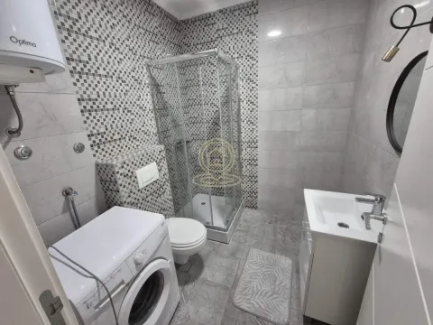 Rent, two bedroom apartment, 50m², Novi Majur, Petrovaradin - image 9