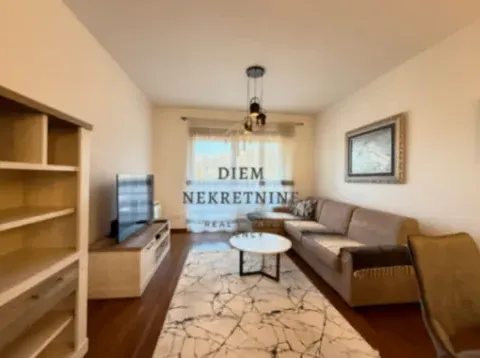 Prodaja, dvosoban stan, 70m², Master Kvart, Podgorica - image 13