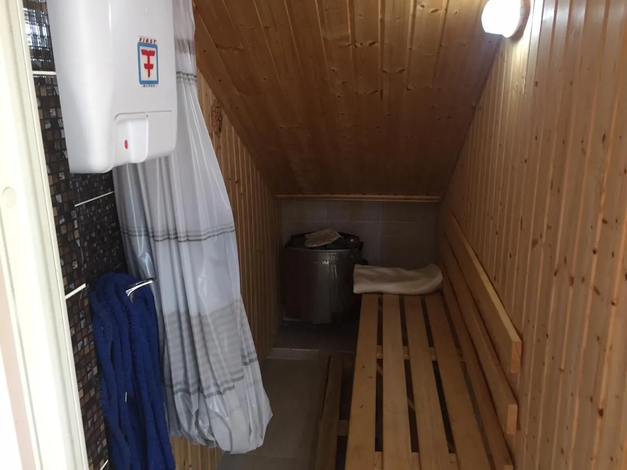 Sale, house, 219m², Šušanj, Bar