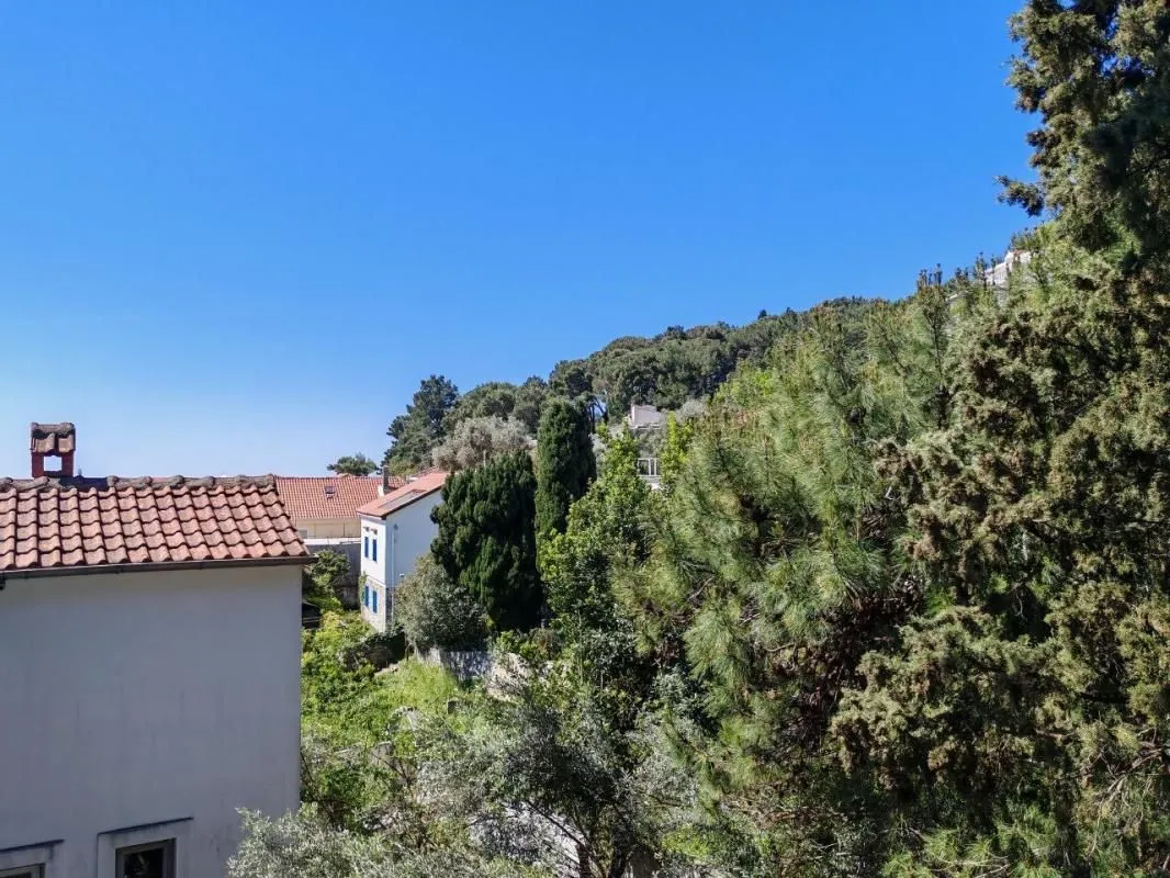 Prodaja, dvosoban stan, 85m², Petrovac, Budva