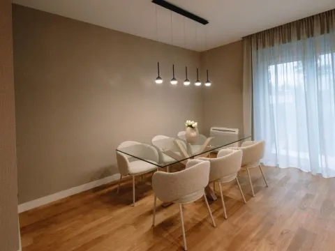 Rent, three bedroom apartment, 130m², Ibričevina, Podgorica - image 9