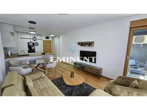Rent, two bedroom apartment, 54m², Novi Beograd Blok 65, Novi Beograd Sve Podlokacije