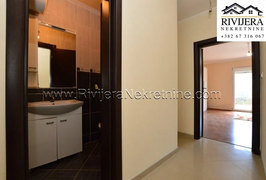Prodaja, trosoban stan, 81m², Igalo, Herceg Novi