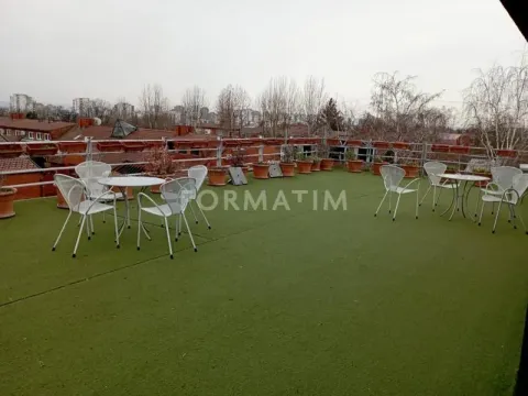 Izdavanje, poslovni prostor, 1603m², Bezanijska Kosa 1, Bežanijska Kosa Sve Podlokacije - image 18