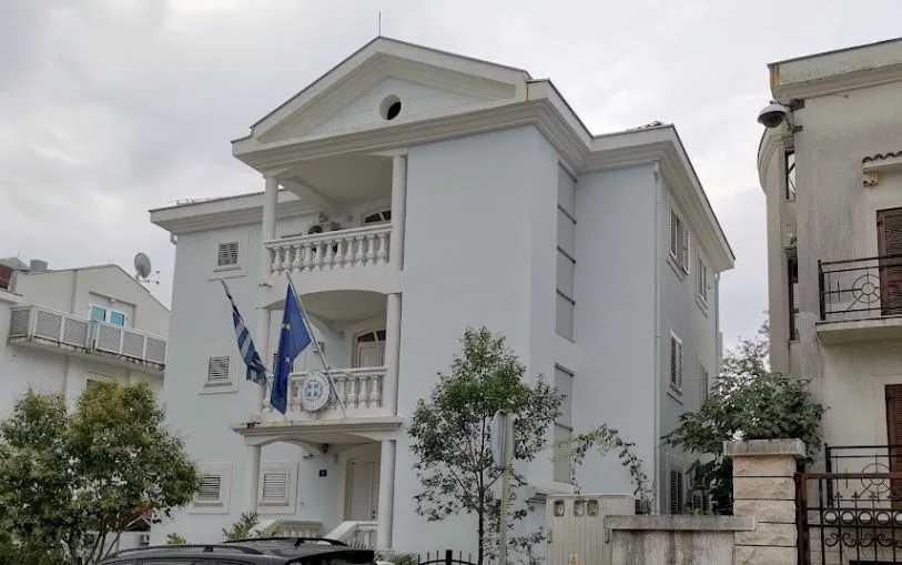 Rent, house, Gorica C, Podgorica