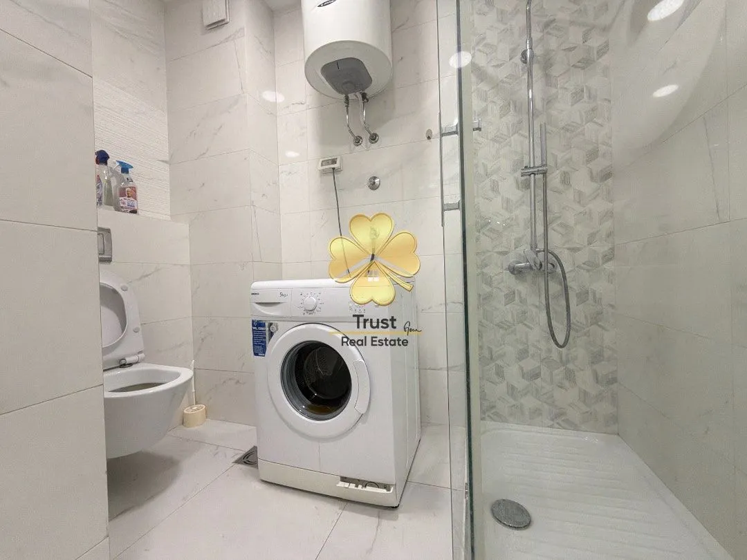 Rent, two bedroom apartment, 70m², Central Point, Podgorica