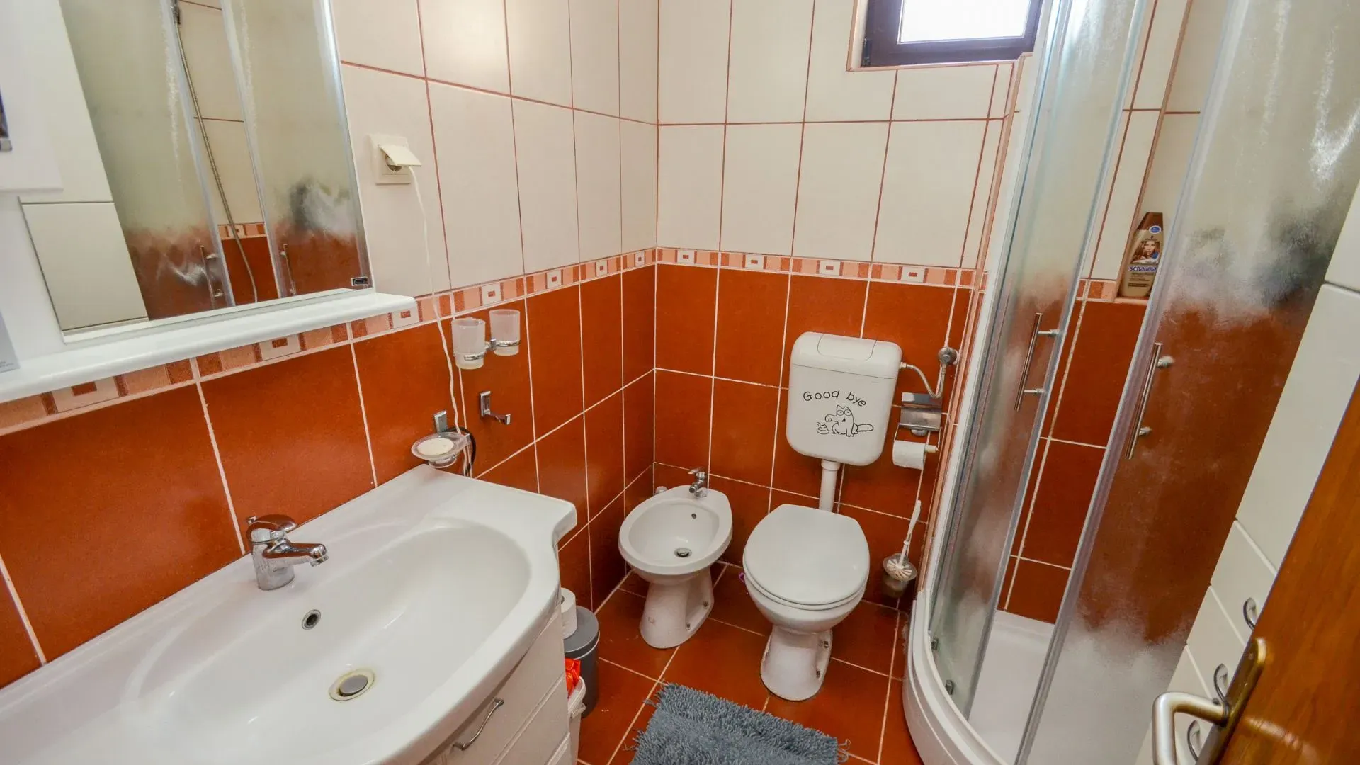 Prodaja, stan, 95m², Kotor, Crna Gora