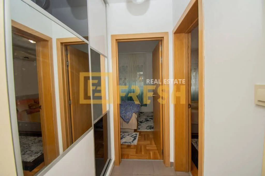 Rent, three bedroom apartment, 90m², Dalmatinska ulica, Podgorica