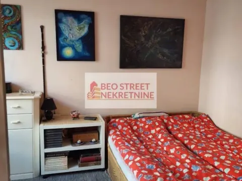 Prodaja, jednosoban stan, 55m², Savski Venac, Beograd - image 2