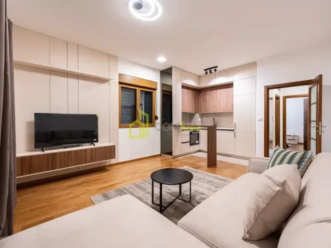 Izdavanje, jednosoban stan, 45m², Zagorič, Podgorica - image 4