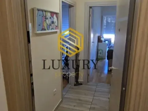 Rent, one bedroom apartment, 48m², Zabjelo, Podgorica - image 4