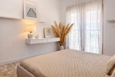Rent, three bedroom apartment, 136m², Pržno, Budva - image 4