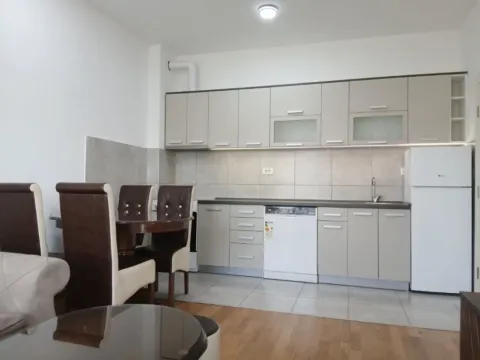 Izdavanje, jednosoban stan, 47m², Zabjelo, Podgorica - image 5