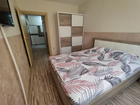 Izdavanje, jednosoban stan, 53m², Aqua park, Jagodina - image 8