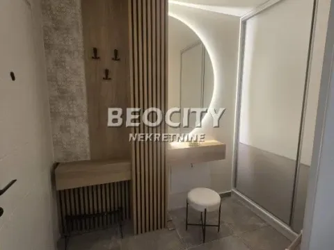 Rent, two bedroom apartment, 52m², Hala Pionir, Palilula Sve Podlokacije - image 8