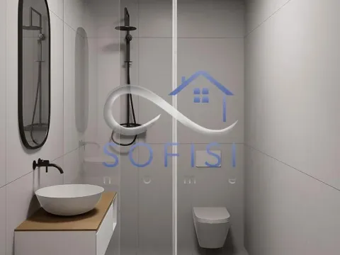 Prodaja, dvosoban stan, 39m², Grbavica, Novi Sad Sve Podlokacije - image 6