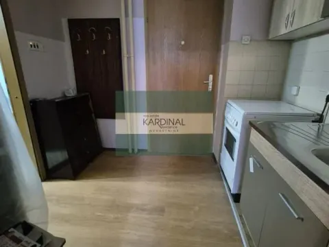 Prodaja, garsonjera, 24m², Centar, Jagodina - image 10