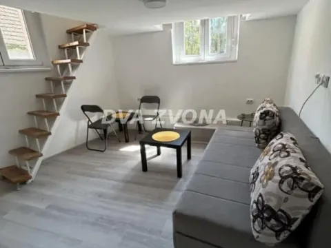 Prodaja, garsonjera, 16m², Centar, Novi Sad - image 2
