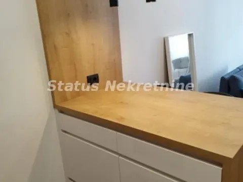 Izdavanje, dvosoban stan, 39m², Podbara, Novi Sad Sve Podlokacije - image 9