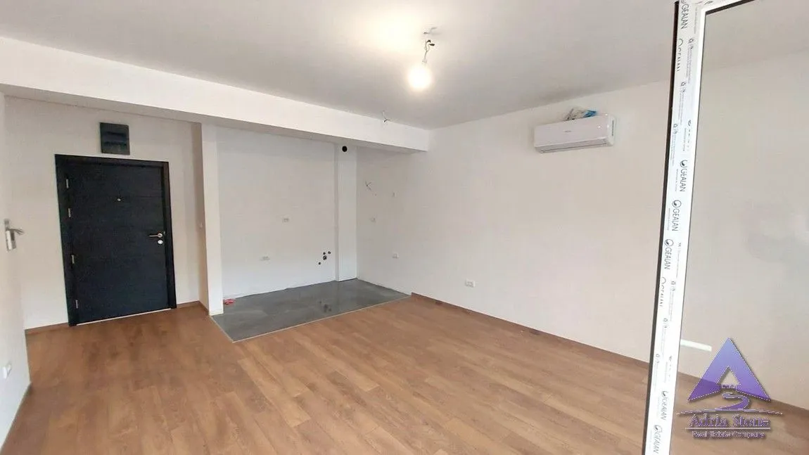 Prodaja, jednosoban stan, 45m², Budva, Crna Gora