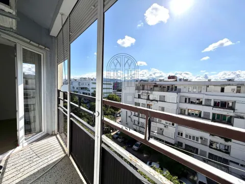 Rent, one bedroom apartment, 43m², Preko Morače, Podgorica - image 8