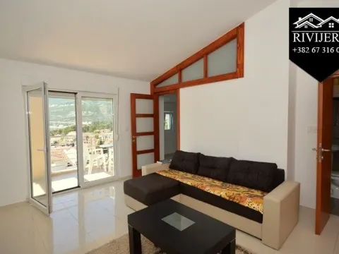 Prodaja, dvosoban stan, 83m², Igalo, Herceg Novi - image 4