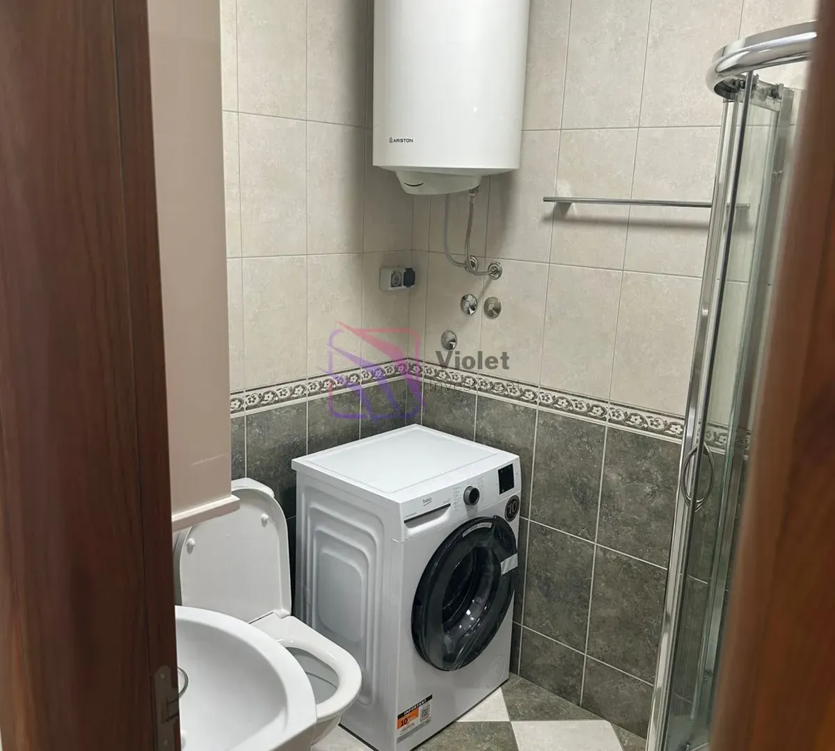 Rent, two bedroom apartment, 72m², Momišići, Podgorica