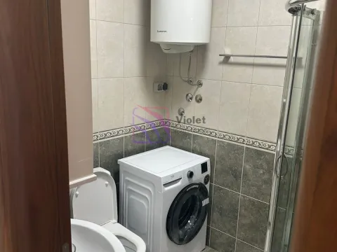 Rent, two bedroom apartment, 72m², Momišići, Podgorica - image 18