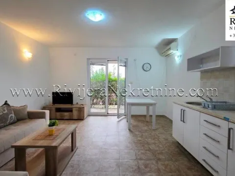 Prodaja, jednosoban stan, 39m², Bijela, Herceg Novi - image 3