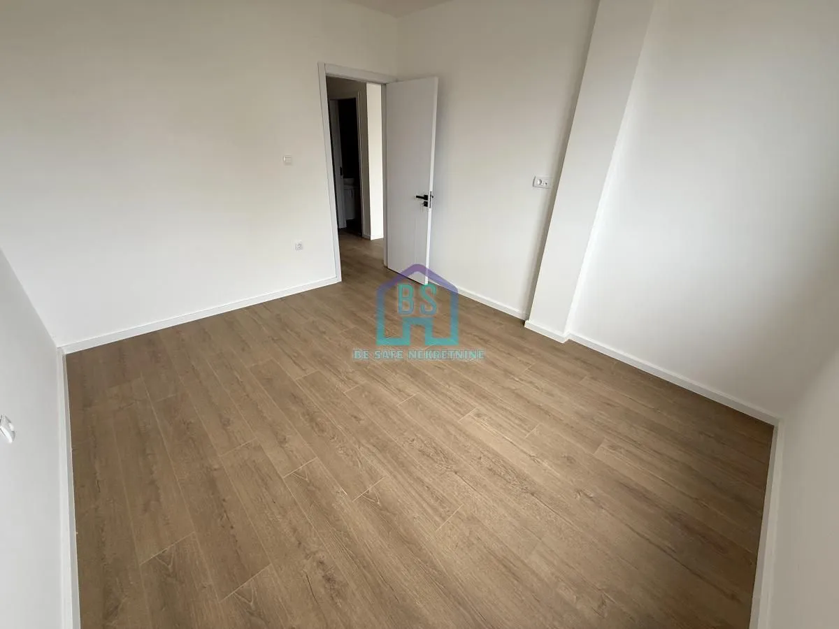 Prodaja, jednosoban stan, 41m², Adice, Novi Sad Sve Podlokacije