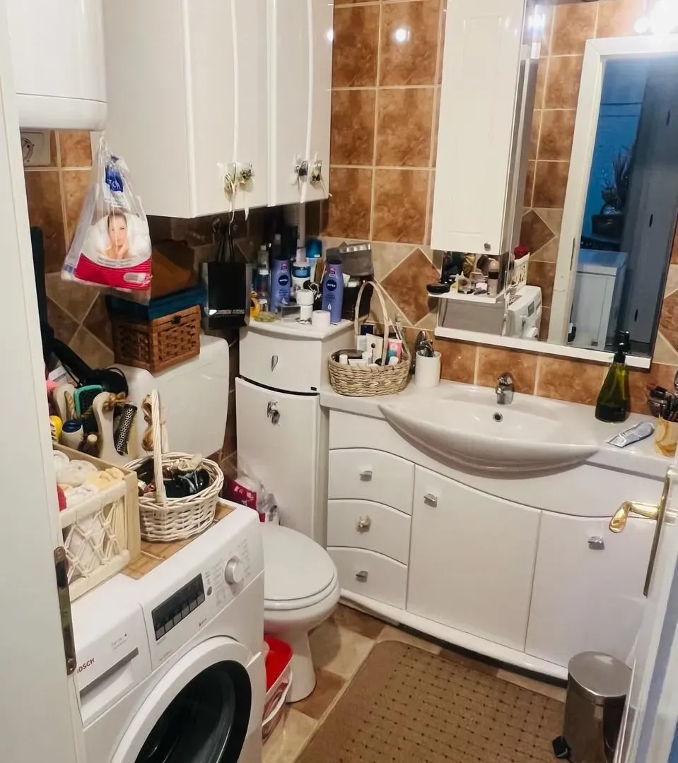 Sale, apartment, 130m², Budva, Crna Gora