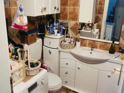 Sale, apartment, 130m², Budva, Crna Gora - image 16