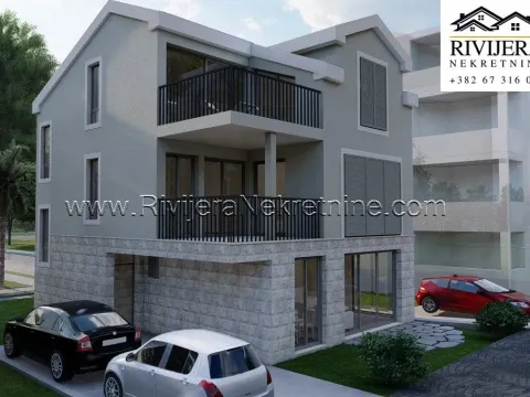 Prodaja, kuća, 74m², Đenovići, Herceg Novi - image 7