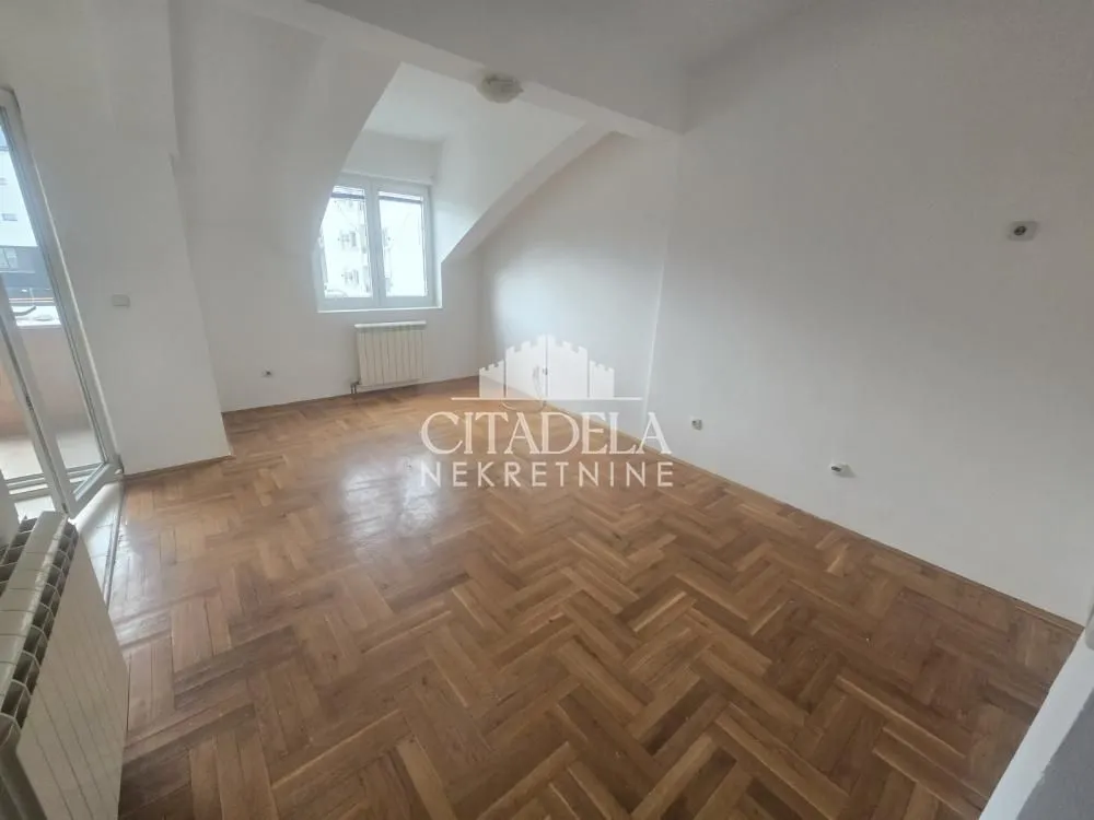 Sale, one bedroom apartment, 39m², Mirijevo 1, Mirijevo Sve Podlokacije